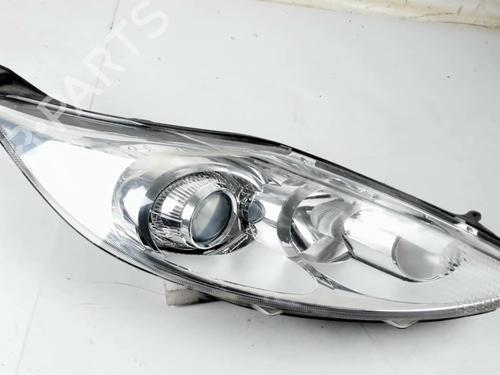 Scheinwerfer rechts FORD FIESTA VI (CB1, CCN) 1.4 TDCi | BP29625278C29 
