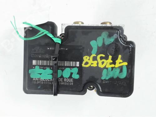 ABS Bremseaggregat PEUGEOT 206 Hatchback (2A/C) 1.4 HDi eco 70 | BP29375048M43 