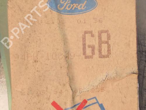 Quadrante Quadrante FORD FIESTA III (GFJ) [1989-1997] 21232597 21232597