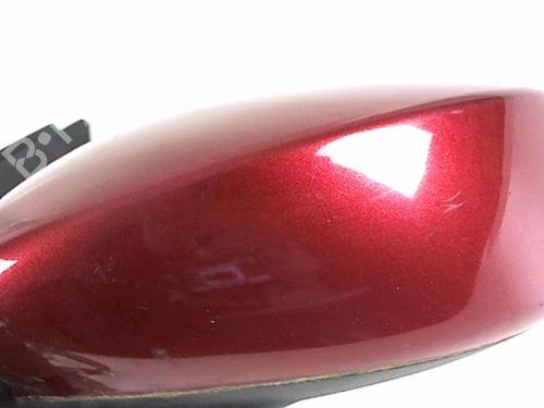 Left mirror FIAT STILO (192_) 1.9 JTD (192_XE1A) | BP20427226C26 