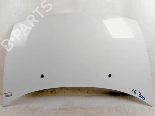 Hood CITROËN C3 I (FC_, FN_) 1.4 HDi | BP20443118C1 