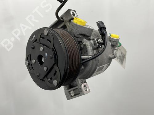 AC compressor RENAULT TWINGO III (BCM_, BCA_) 1.0 SCe 70 | BP24810159M34 