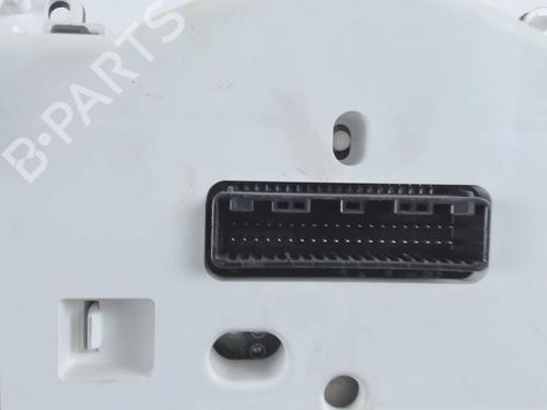 Used Instrument cluster TOYOTA RAV 4 III (_A3_) 2.2 D 4WD (ALA30_, ALA30R) (136 hp) 20419807