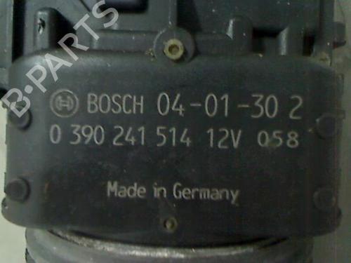 Front wiper motor ALFA ROMEO 147 (937_) 1.6 16V T.SPARK (937.AXA1A, 937.AXB1A, 937.BXB1A) | BP20431418M29 