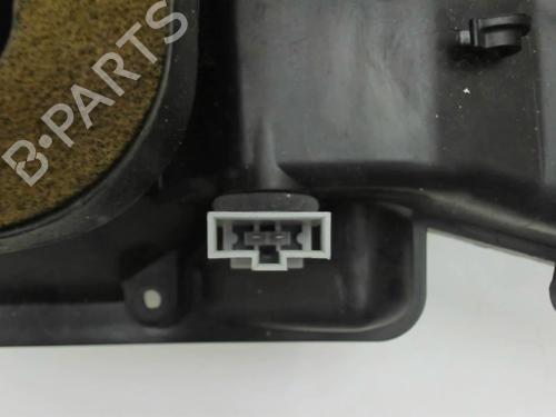 Heater blower motor MERCEDES-BENZ R-CLASS (W251, V251) R 500 4-matic (251.075, 251.175) | BP20389738M62 