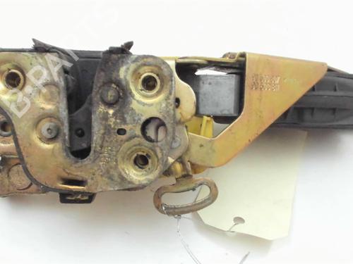Venstre foran lås OPEL CALIBRA A (C89) 2.0 i (M07) (115 hp) 21237582