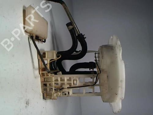Used Fuel pump NISSAN ALMERA I Hatchback (N15) 2.0 D (75 hp) 20433605