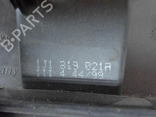 Varmeblæser AUDI A3 (8L1) 1.9 TDI | BP20471859M62 