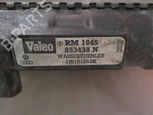 Køler VW GOLF IV (1J1) 1.4 16V | BP20461705M31 