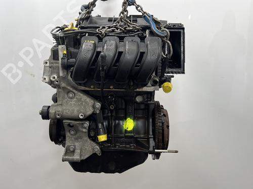 Used Engine Engine RENAULT TWINGO I (C06_) 1.2 16V (C060) (60 hp) 33001913 33001913