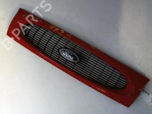 Grill FORD FIESTA IV (JA_, JB_) 1.8 D (60 hp) 20473875
