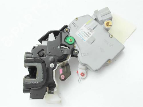 Used Rear right lock NISSAN MAXIMA / MAXIMA QX IV (A32) 2.0 (140 hp) 20389182
