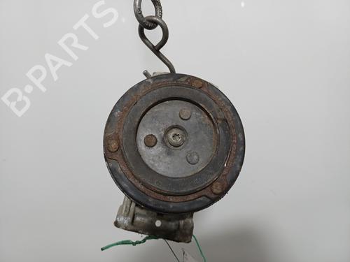 AC compressor OPEL ASTRA H TwinTop (A04) 1.9 CDTi (L67) | BP36588767M34 - Image 4