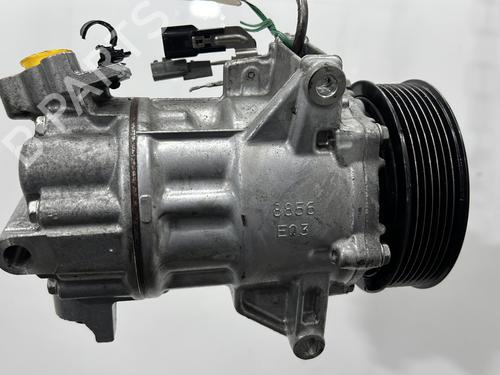 AC compressor RENAULT CLIO V (B7_) 1.0 TCe 90 (B7MT) | BP29491206M34 