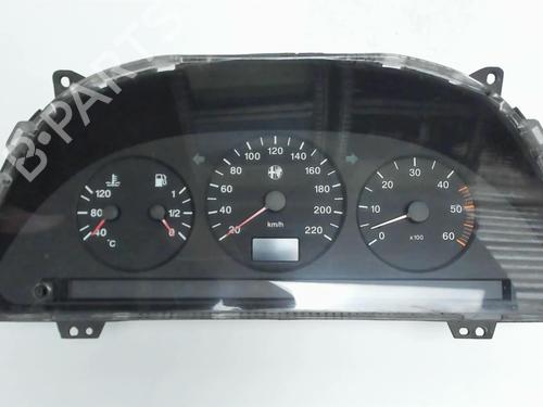 Used Instrument cluster Instrument cluster ALFA ROMEO 146 (930_) 1.9 TD (930.B4A) (90 hp) 21228664 21228664