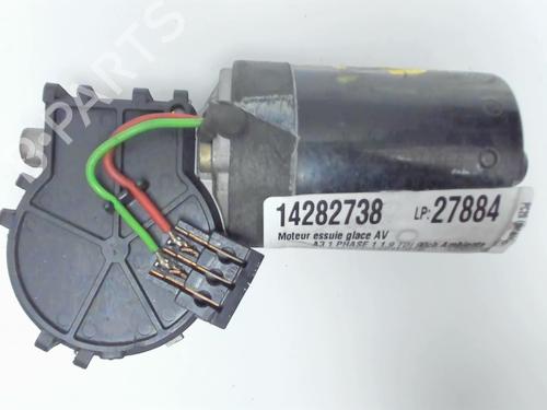 Viskermotor vindrude AUDI A3 (8L1) 1.8 T quattro | BP20458967M29 
