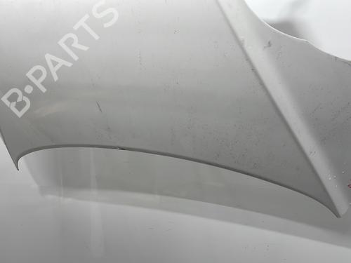 Hood CHEVROLET MATIZ (M200, M250) 0.8 | BP28591092C1 