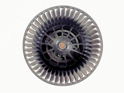 Heater blower motor FORD C-MAX (DM2) 1.8 TDCi | BP20469562M62  - Image 5