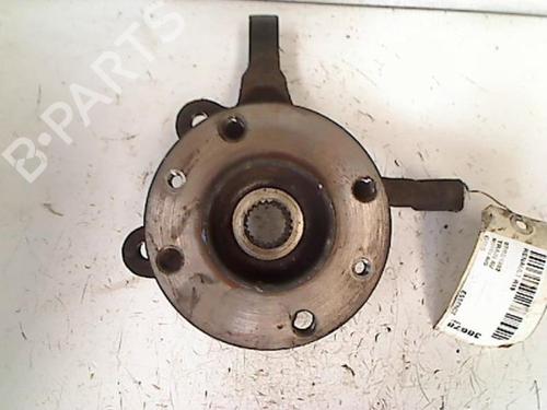 Used Left front steering knuckle RENAULT 19 I (B/C53_) 1.4 (80 hp) 20435322