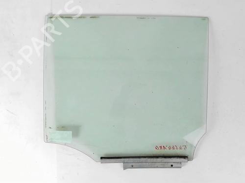 Rear left door window TOYOTA URBAN CRUISER (_P1_) 1.4 D-4D (NLP110_, NLP110R) | BP20445491C20 