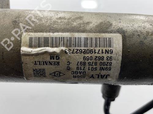Steering rack RENAULT TRAFIC II Bus (JL) 2.0 dCi 90 (JL00, JL01, JL0H, JL0M, JL0P, JL0S) | BP30720475M22