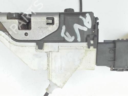 Front right lock PEUGEOT PARTNER Tepee 1.6 HDi 16V | BP20428194C97 