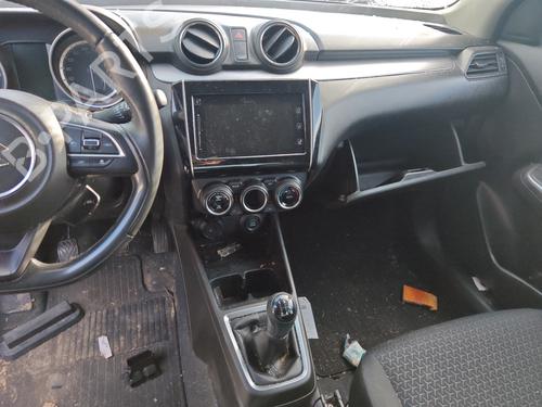 Engine SUZUKI SWIFT V (AZ) 1.2 Hybrid (Mild Hybrid) (A2L412) | BP34407612M1 - Image 6