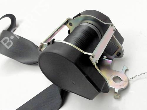 Front left belt tensioner RENAULT KANGOO Express (FW0/1_) 1.5 dCi 95 (FW16) | BP29625579C87 