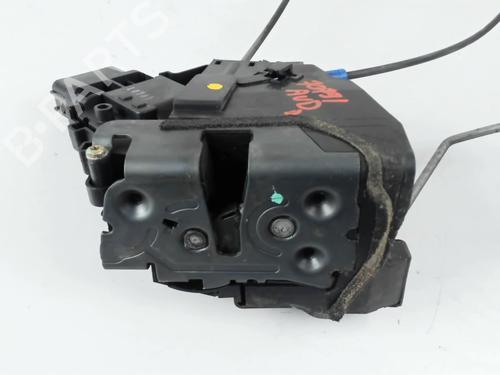 Used Front right lock MAZDA 5 (CR) 2.0 CD (CR19) (110 hp) 22695800