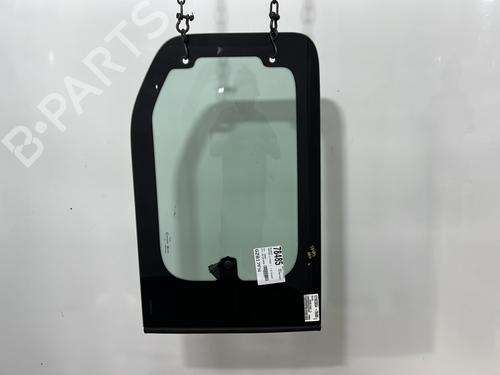 rear-left-door-window-peugeot-partner-box-bodympv-k9-2018-32725485 main image