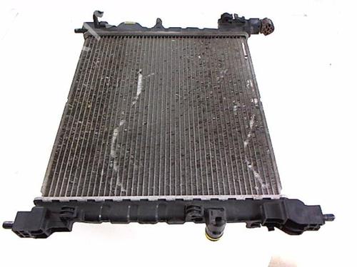 Køler CHEVROLET SPARK (M300) 1.0 | BP20409933M31 