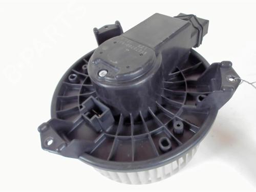 Heater blower motor DODGE CALIBER 2.0 CRD | BP20434033M62 