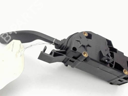 Gear lever CITROËN C4 Picasso I MPV (UD_) 1.6 HDi | BP30363740M90