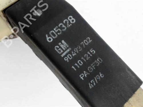 Front right lock OPEL CORSA B (S93) 1.7 D (F08, F68, M68) | BP20705828C97 