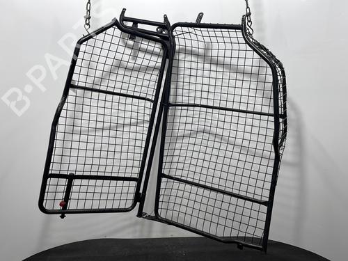 Used Cargo separator Cargo separator PEUGEOT BIPPER (AA_) 1.4 HDi (68 hp) 30890787 30890787