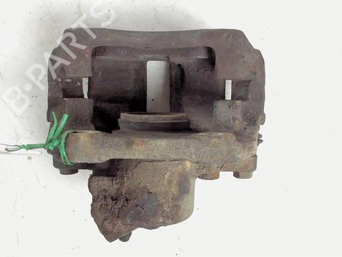 Used Right front brake caliper Right front brake caliper RENAULT SUPER 5 (B/C40_) 1.2 (B/C40F) (55 hp) 20397828 20397828