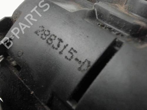 Rear right lock RENAULT MODUS / GRAND MODUS (F/JP0_) 1.5 dCi (FP0D, JP0D) | BP28811202C99 