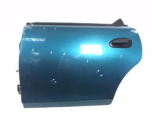 left-rear-door-mazda-323-p-v-ba-1996-1997-1998-22913298 main image