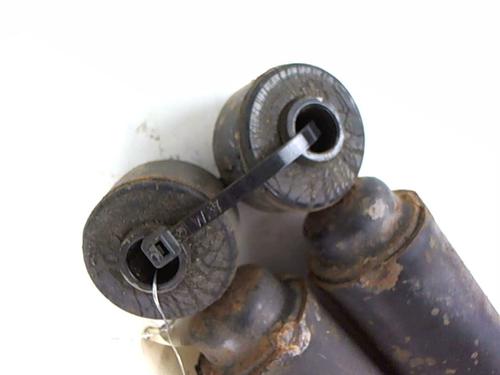 Right rear shock absorber HYUNDAI ATOS (MX) 1.0 i | BP20392376M19 