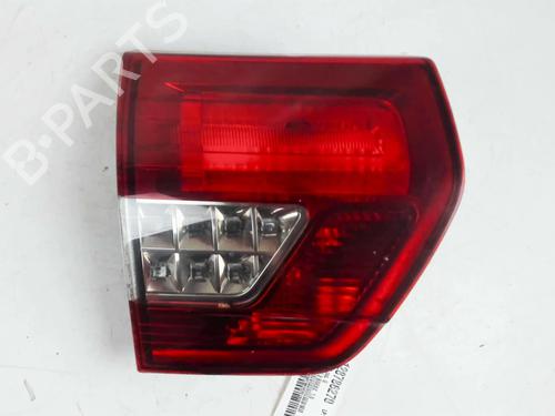 Left tailgate light CITROËN C5 III Break (RW_) | BP37037471C79 - Image 4