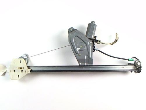 Used Front right window mechanism Front right window mechanism RENAULT ESPACE III (JE0_) 2.2 12V TD (JE0E, JE0H, JE0P) (113 hp) 33439297 33439297
