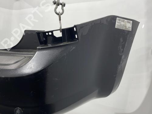 Bak støtfanger FORD C-MAX (DM2) 2.0 TDCi | BP30975700C8 