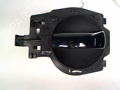 Used Rear left interior door handle CITROËN C3 I (FC_, FN_) 1.4 HDi (68 hp) 20412263