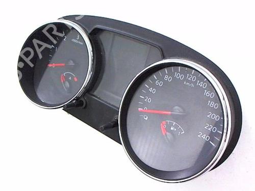 Instrument cluster NISSAN QASHQAI / QASHQAI +2 I (J10, NJ10, JJ10E) 1.5 dCi | BP20473250C47 
