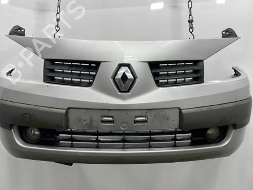 Front bumper RENAULT MEGANE II (BM0/1_, CM0/1_) 1.9 dCi | BP22102914C7 