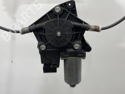 Front right window mechanism PEUGEOT 406 (8B) 1.9 TD | BP20459883C23 