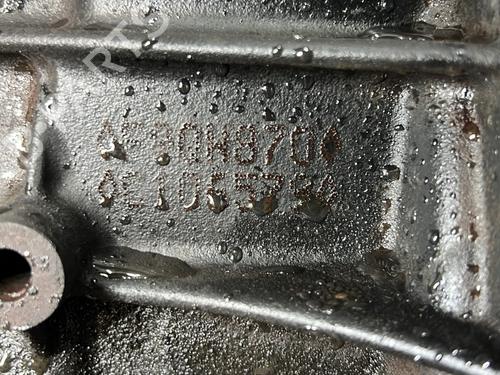 Engine RENAULT MEGANE CC (EZ0/1_) 1.9 dCi (EZ0J, EZ1S) | BP32736058M1  - Image 8