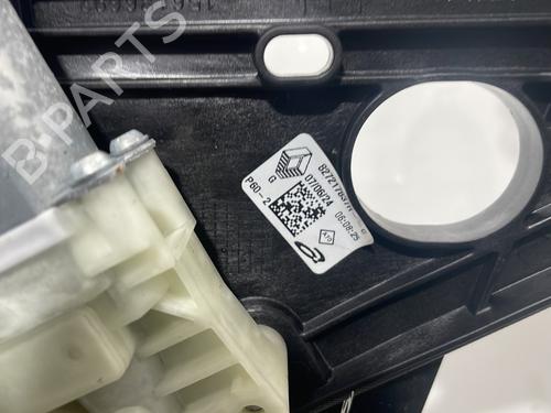 Rear left window mechanism RENAULT CLIO V (B7_) 1.0 TCe 90 (B7MT) | BP32787133C24  - Image 5