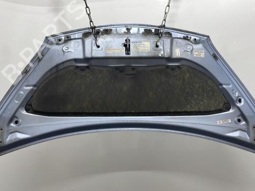 Hood TOYOTA VERSO S (_P12_) 1.4 D4-D (NLP121_, NLP121R) | BP22103043C1 