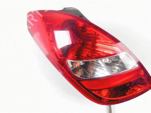 Left taillight HYUNDAI i20 I (PB, PBT) 1.2 | BP20464487C34 